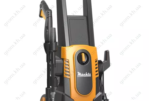 Фото 1- Мойка высокого давления Machtz MPW-1756 Turbo