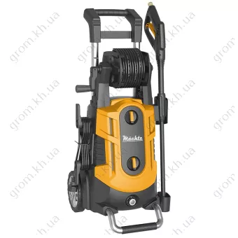 Фото 1- Мойка высокого давления Machtz MPW-2257 Turbo