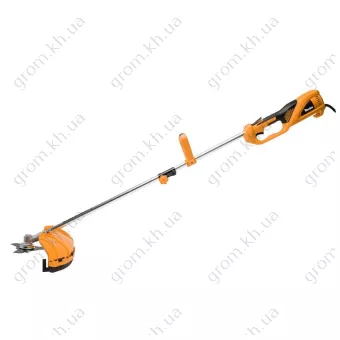 Фото 1- Тример садовий електричний Machtz MEB-1900