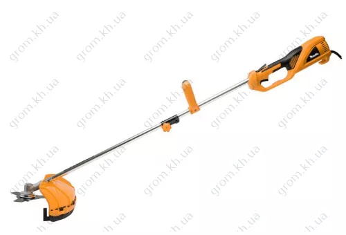 Фото 1- Тример садовий електричний Machtz MEB-1900