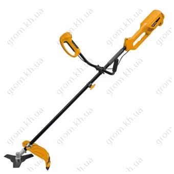 Фото 1- Триммер садовый электрический Machtz MEB-2000 H