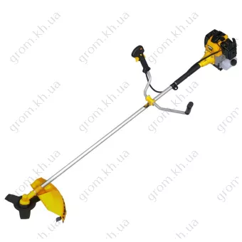 Фото 1- Триммер бензиновый Machtz MGB-2615