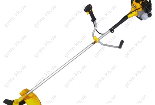 Фото 1- Триммер бензиновый Machtz MGB-2615