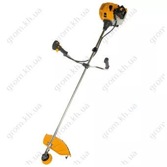 Фото 1- Триммер бензиновый Machtz MGB-2715