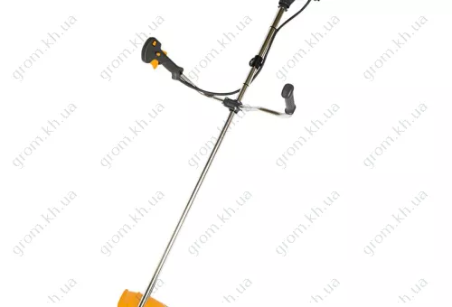 Фото 1- Триммер бензиновый Machtz MGB-2715