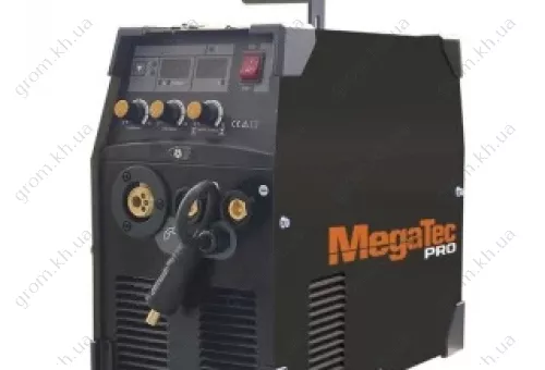 Фото 1- Зварювальний напівавтомат MegaTec PRO MIG 250GW