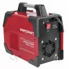 Фото 3 - Зварювальний інвертор Worcraft MMA-160DP