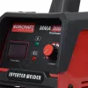 Фото 9 - Зварювальний інвертор Worcraft MMA-200DP
