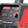 Фото 4 - Сварочный инвертор Worcraft MMA-250DP