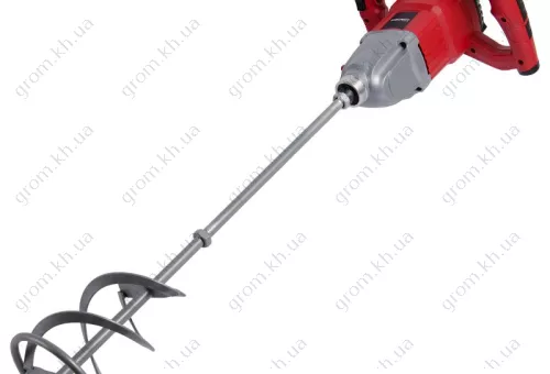 Фото 1- Миксер строительный Worcraft EM14-140