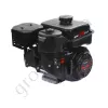 Фото 2 - Бензиновый двигатель Weima  WM170F-T/20 New (вал под шлиц) бензин