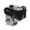 Фото 4 - Бензиновый двигатель Weima  WM170F-T/20 New (вал под шлиц) бензин