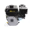 Фото 5 - Бензиновый двигатель Weima  WM170F-T/20 New (вал под шлиц) бензин