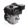 Фото 6 - Бензиновый двигатель Weima  WM170F-T/20 New (вал под шлиц) бензин