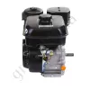 Фото 7 - Бензиновый двигатель Weima  WM170F-T/20 New (вал под шлиц) бензин