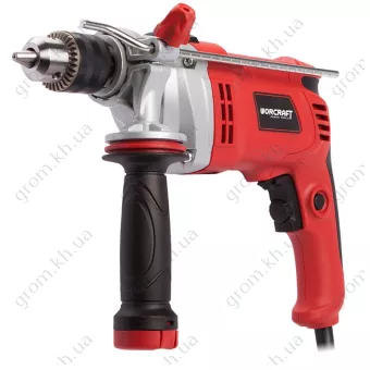 Фото 1- Дрель ударная Worcraft ID-900