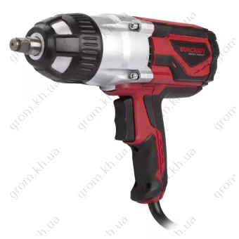 Фото 1- Гайковерт ударный электрический Worcraft IW-1000