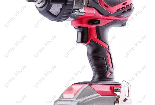 Фото 1- Аккумуляторный гайковерт ударный Worcraft CIW-S20Li