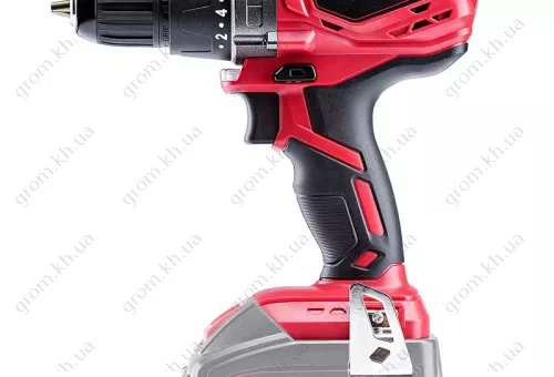 Фото 1- Шуруповерт акумуляторний Worcraft CD-S20LiE