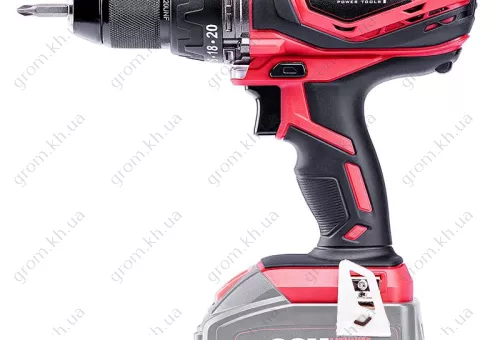 Фото 1- Шуруповерт акумуляторний Worcraft CHD-S20Li