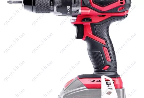 Фото 1- Шуруповерт акумуляторний Worcraft CHD-S20LiB