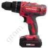 Фото 3 - Шуруповерт акумуляторний Worcraft CD-20LiH