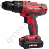 Фото 2 - Шуруповерт акумуляторний Worcraft CD-20LiH