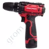 Фото 3 - Шуруповерт акумуляторний Worcraft WCD-12 Li