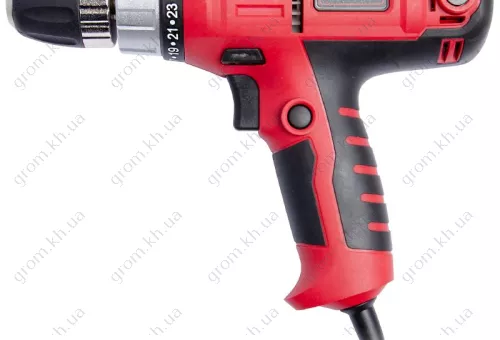 Фото 1- Шуруповерт электрический Worcraft WED-650