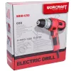 Фото 6 - Шуруповерт электрический Worcraft WED-650