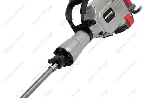 Фото 1- Відбійний молоток Worcraft RB16-45H