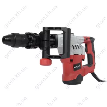 Фото 1- Відбійний молоток Worcraft DB13-15
