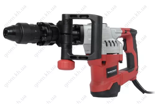 Фото 1- Відбійний молоток Worcraft DB13-15