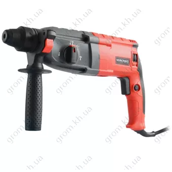 Фото 1- Перфоратор Worcraft RH09-26B