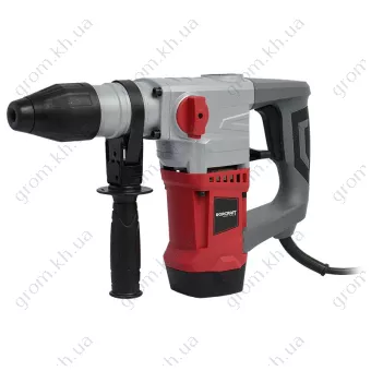 Фото 1- Перфоратор Worcraft RH09-26X