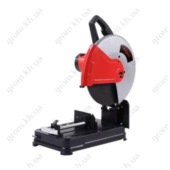 Фото 1- Відрізна машина по металу Worcraft CM23-355