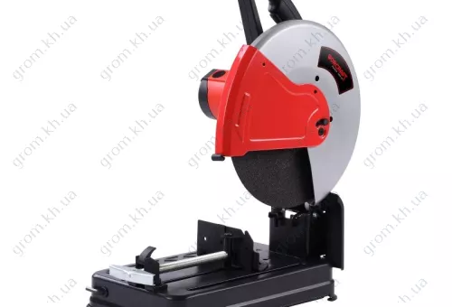 Фото 1- Відрізна машина по металу Worcraft CM23-355