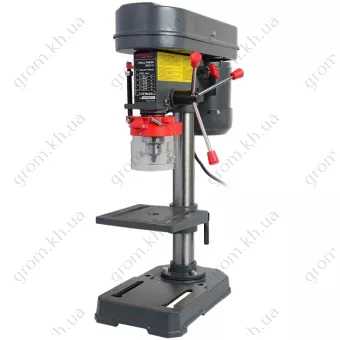 Фото 1- Свердлильний верстат Worcraft DP03-13