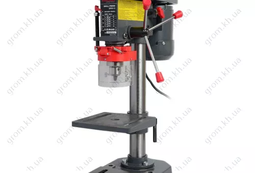 Фото 1- Свердлильний верстат Worcraft DP03-13