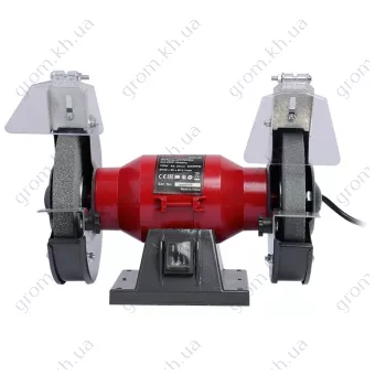 Фото 1- Заточной станок Worcraft BG20-150