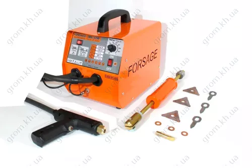 Фото 1- Спотер Forsage 3200A (380V)