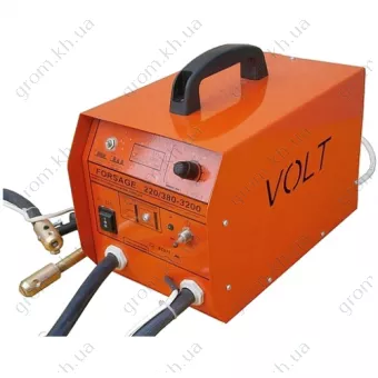 Фото 1- Спотер Forsage 3200A (220/380V)