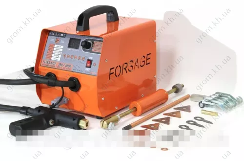 Фото 1- Споттер Forsage 4000A Digital (380V)