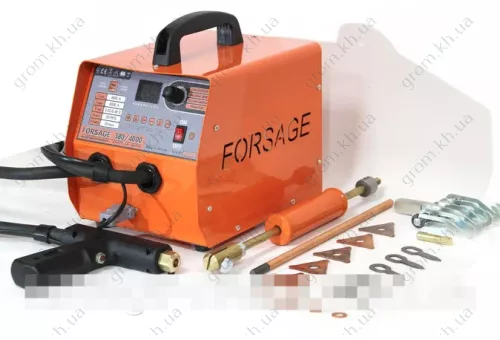 Фото 1- Споттер Forsage 4000A Digital (380V)