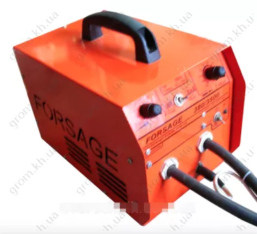 Фото 1- Спотер Forsage 3500A (380V)