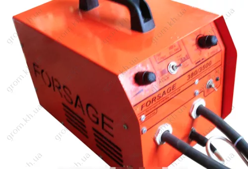 Фото 1- Спотер Forsage 3500A (380V)