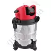 Фото 3 - Аккумуляторный строительный пылесос Worcraft CVC-S20Li-20L