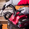 Фото 8 - Аккумуляторный строительный пылесос Worcraft CAVC-S20Li-18L