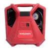 Фото 2 - Компресор портативний електричний Worcraft PAC11-180