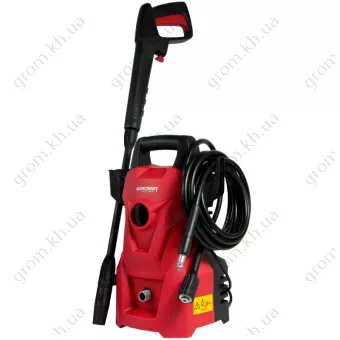 Фото 1- Мойка высокого давления Worcraft HC14-070